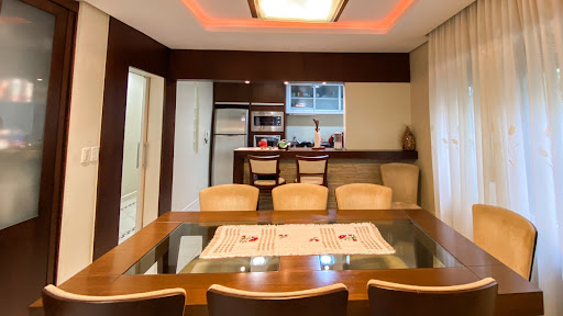 Casa na Independência com 3 dormitórios e piscina - Foto 9