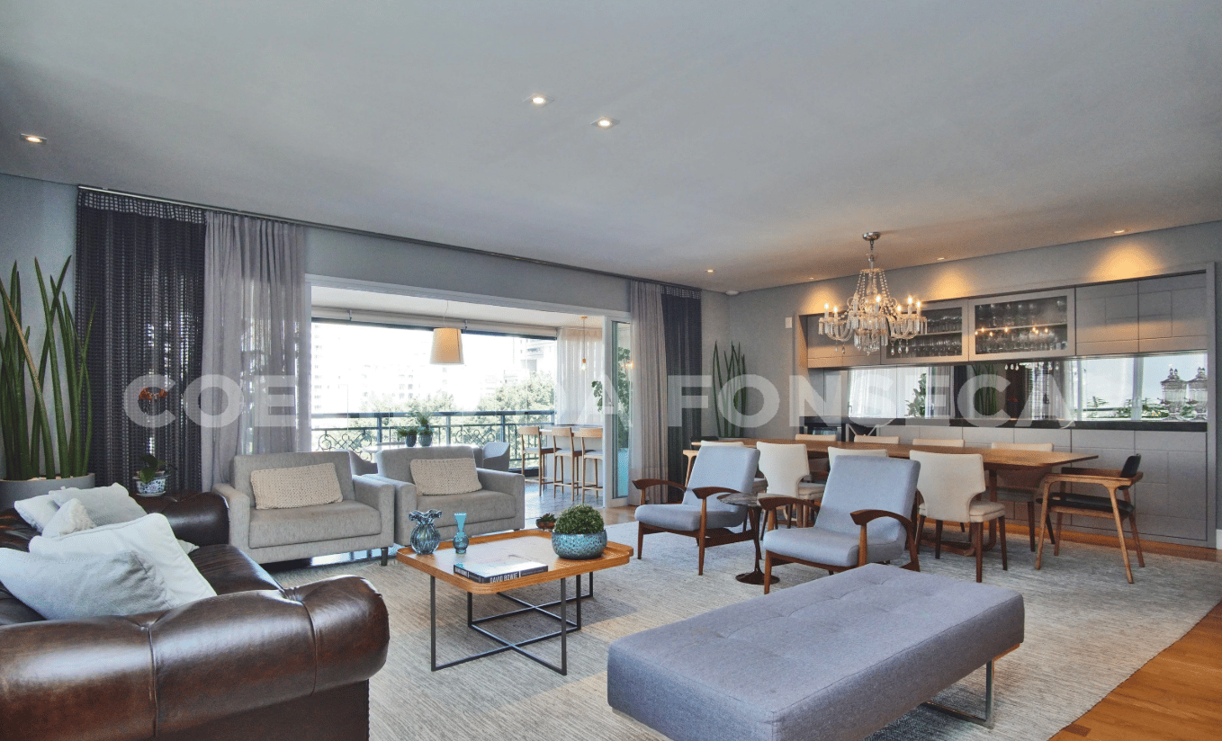 APARTAMENTO - CF574966
