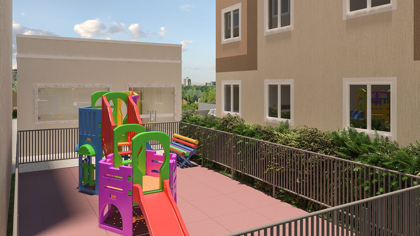 Residencial Olímpia, foto 6