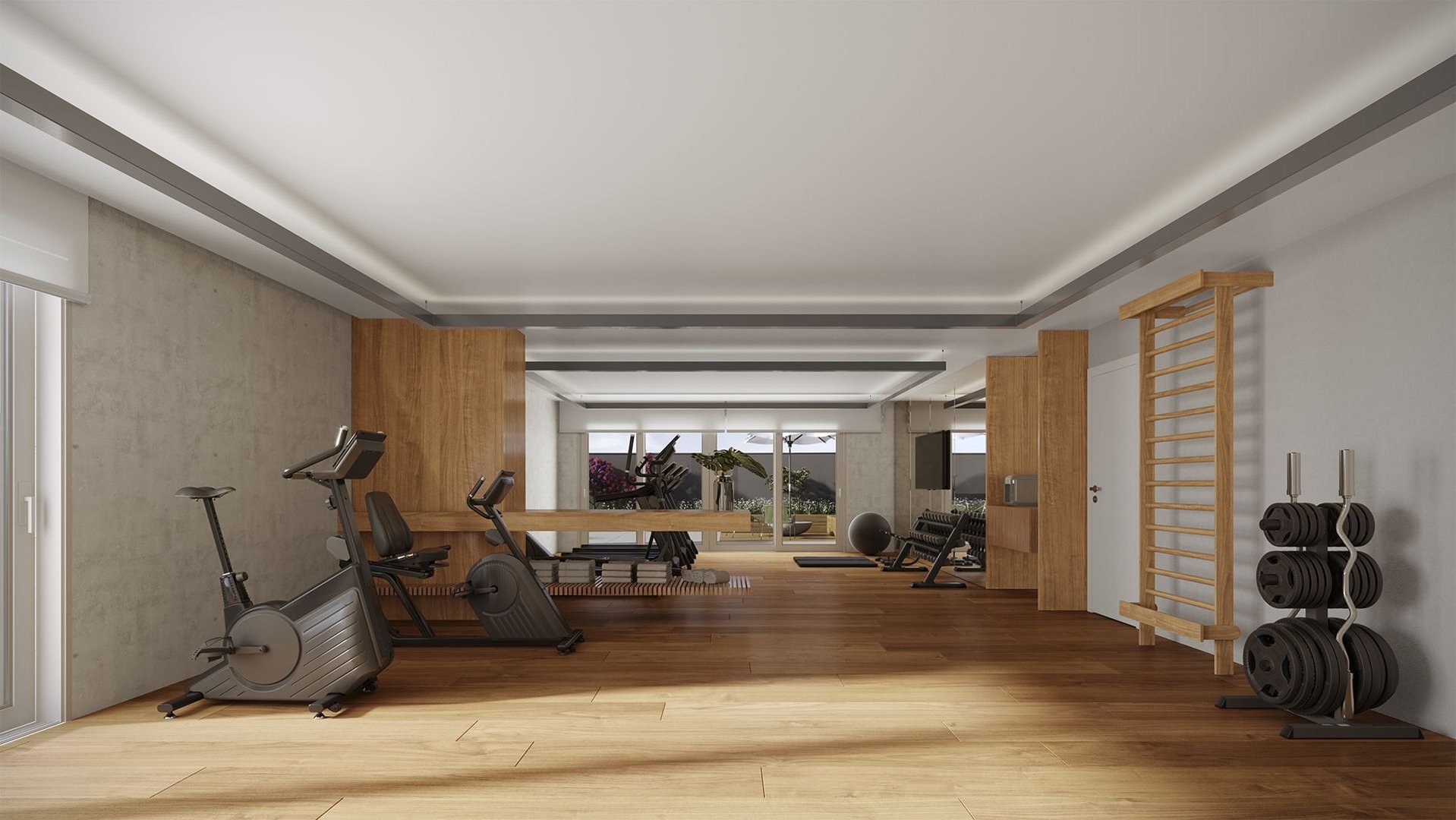 Residenziale Montefiore — foto 22