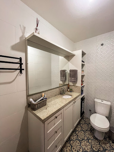 Casa no Centro com 3 dormitórios, Suíte e Piscina - Foto 15