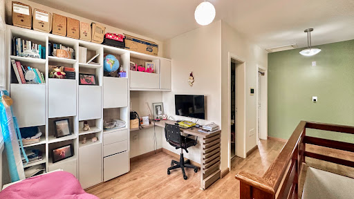 Casa no Santo Inácio com 3 dormitórios e amplo pátio - Foto 22