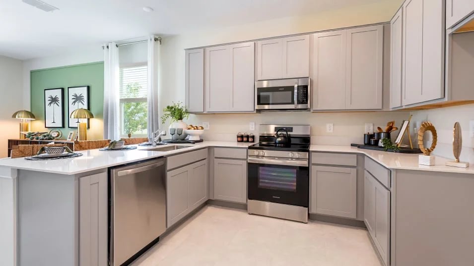 TOWNHOME -  11178720413 — foto 5