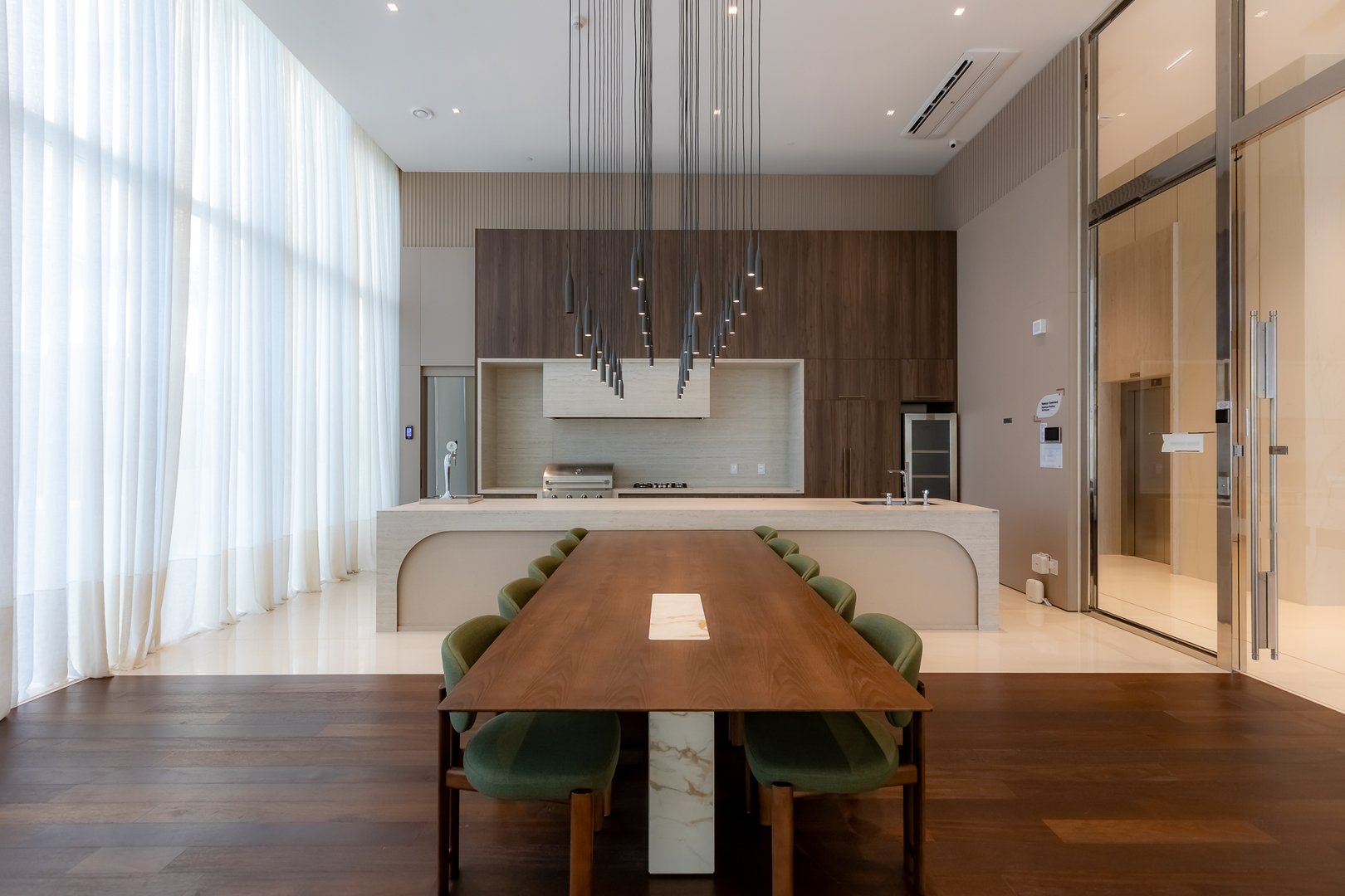 Edifício Boreal Tower — foto 17