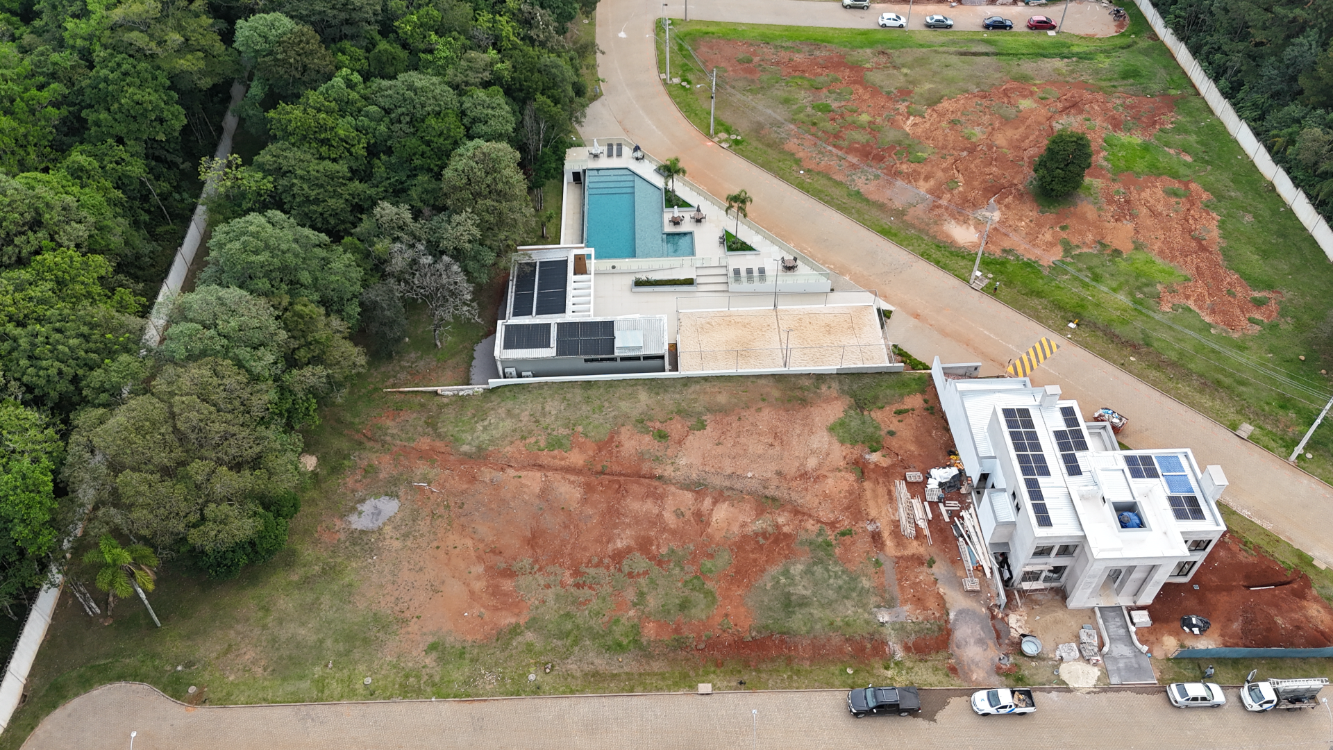 Terreno no Reserva do Arvoredo com 360m² - Foto 3
