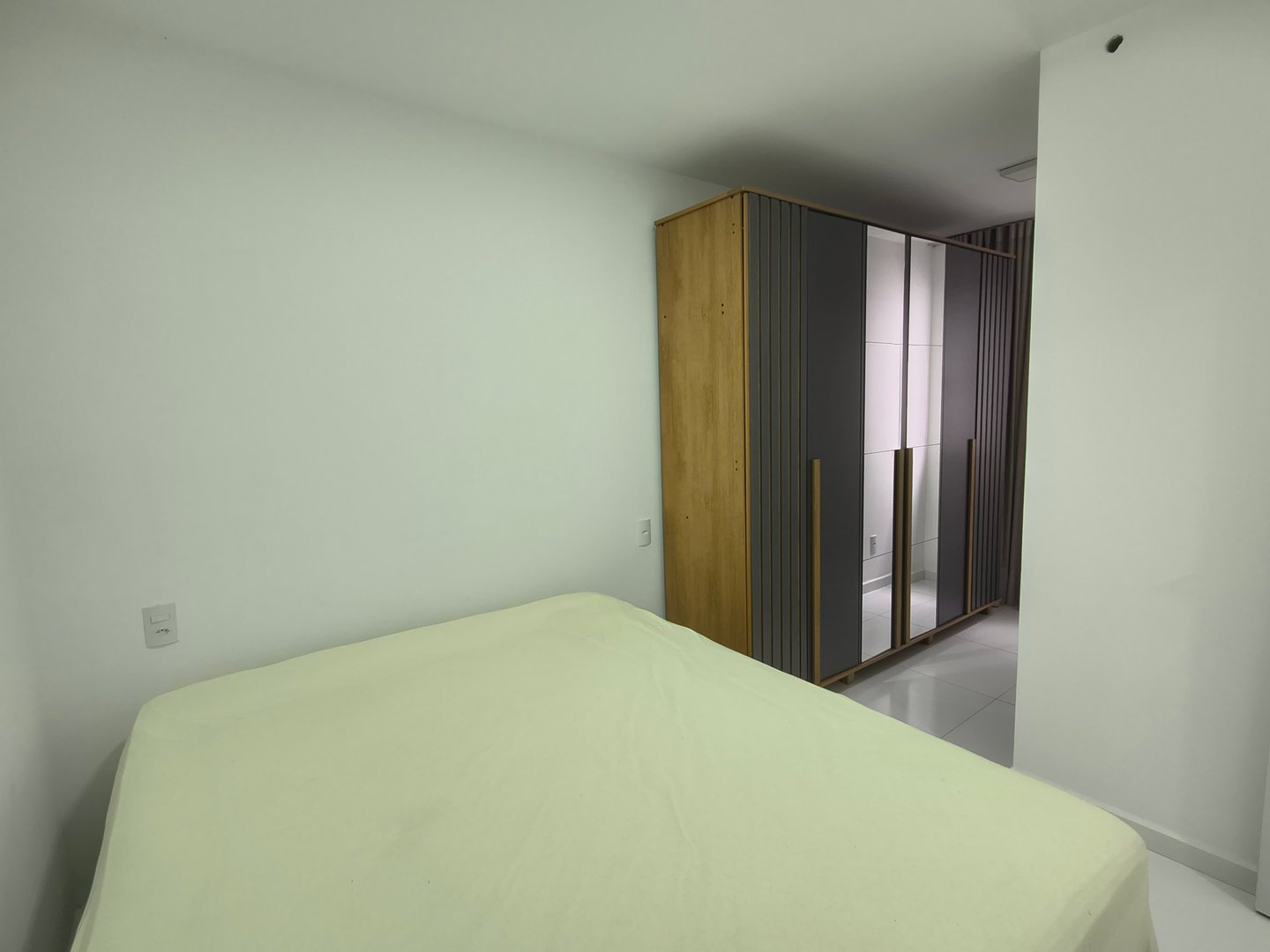 Apto mobiliado - Candeias  - Foto 13