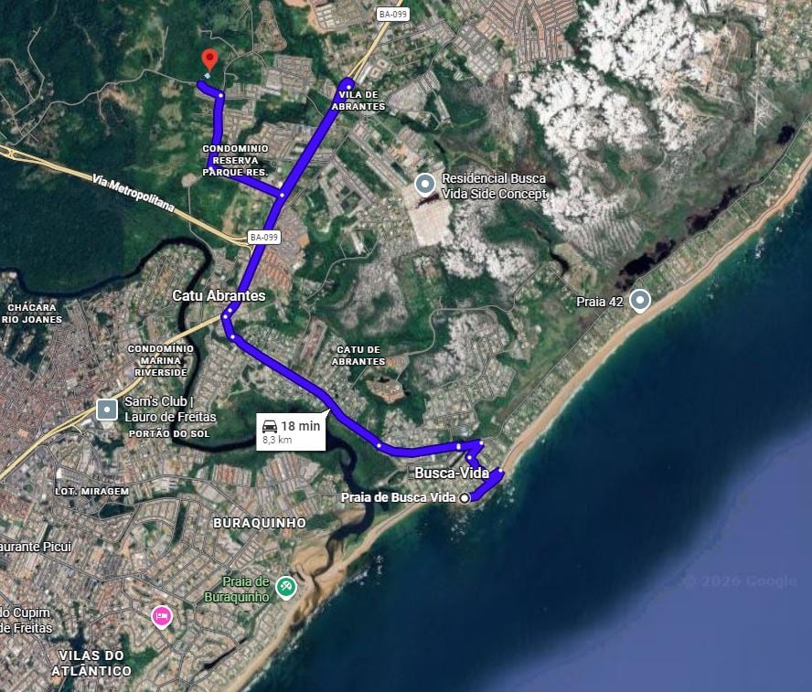 Residencial Solar dos Cajueiros - Foto 21