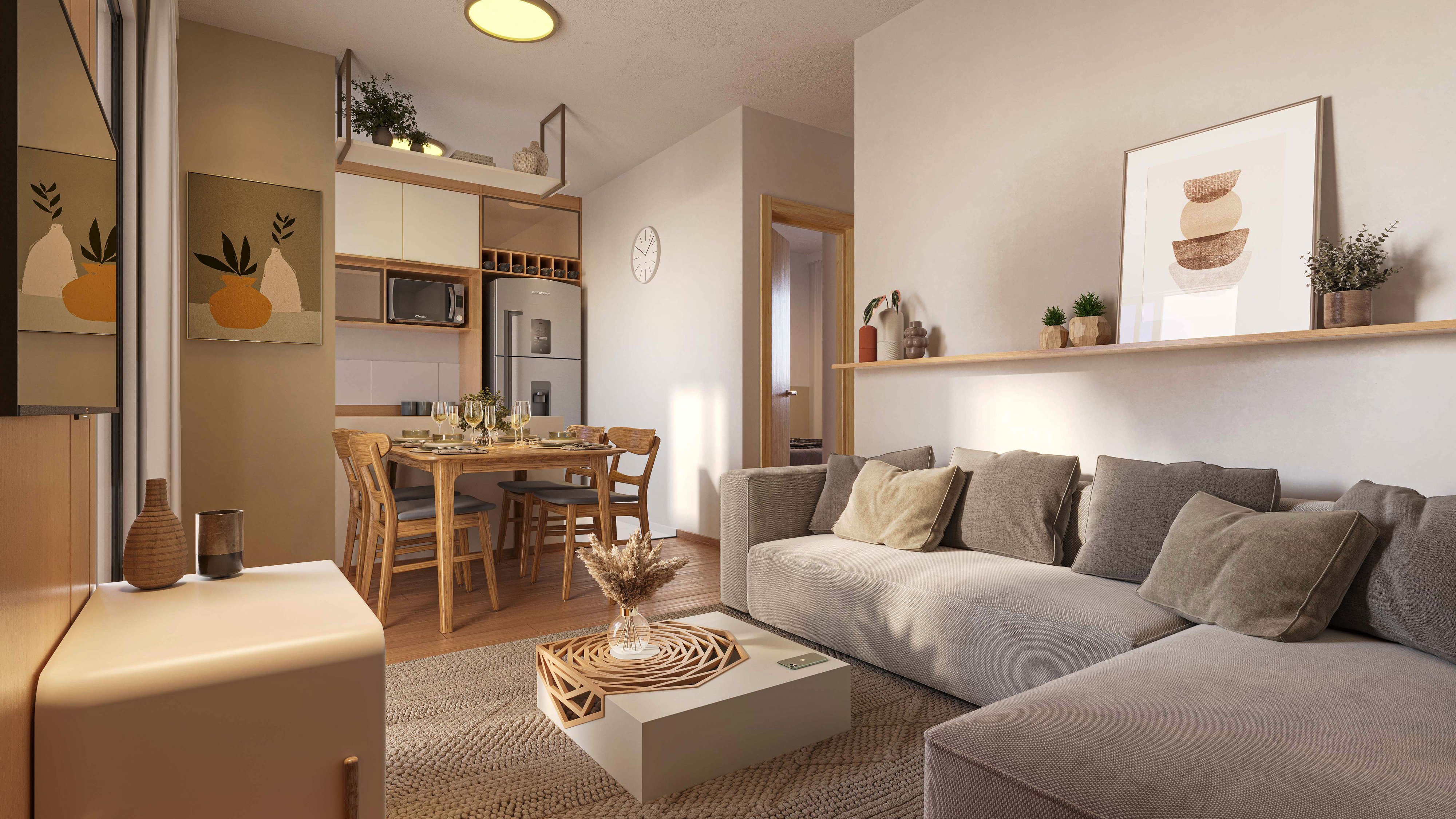 Residencial Vista das Seringueiras - Foto 8