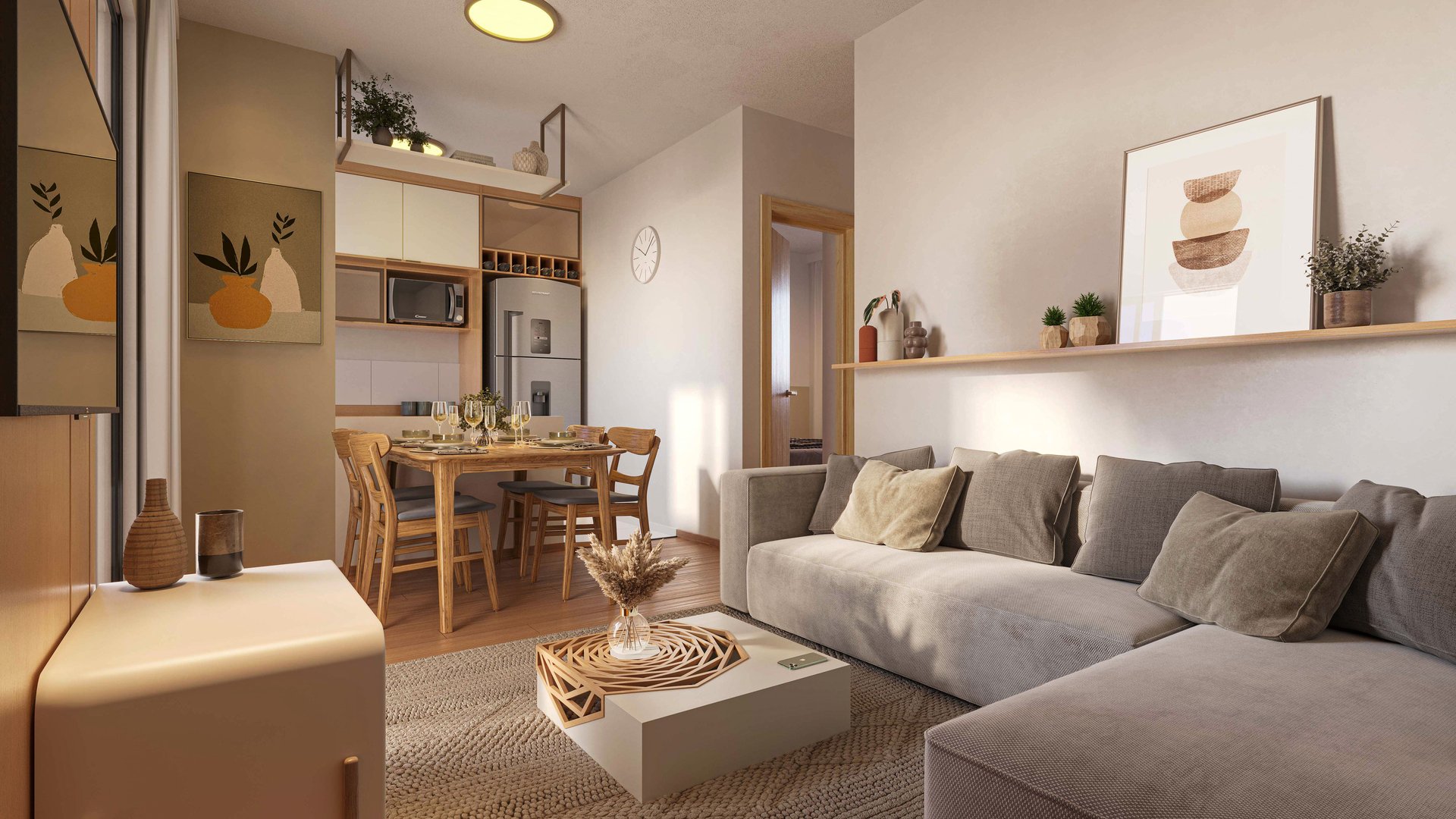 Breve Lançamento - Residencial Vista das Seringueiras - Foto 8