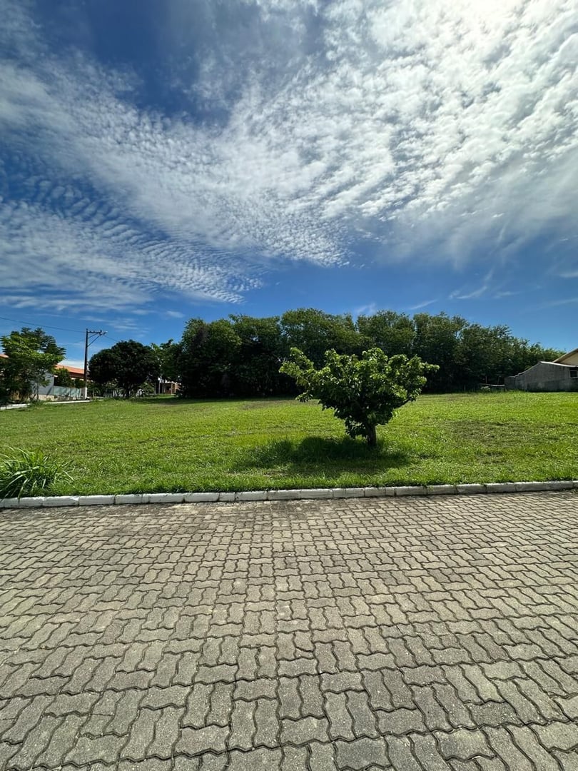 Terreno em Lagoinha, Araruama