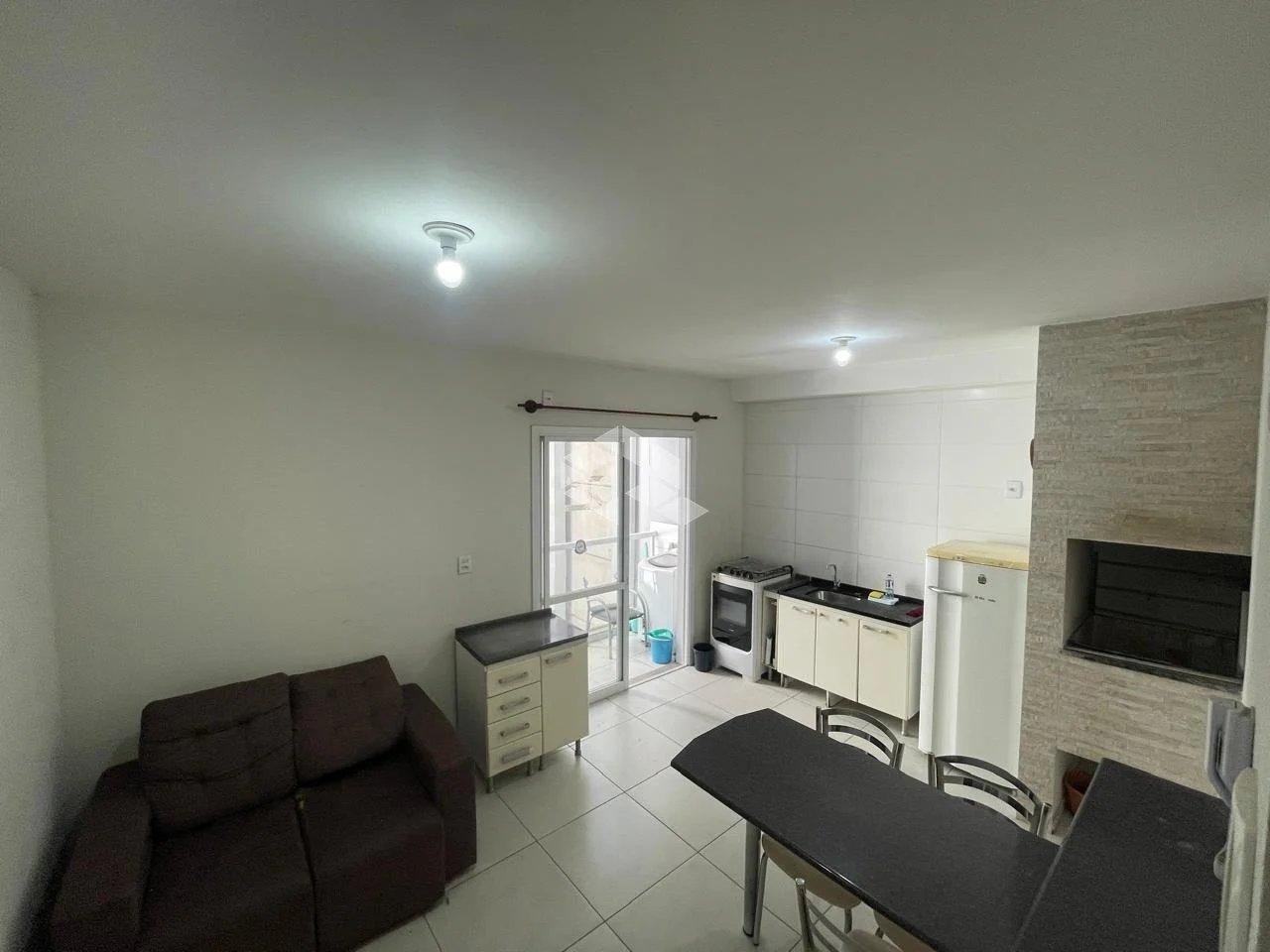 Apartamento com 1 Quarto - Foto 12