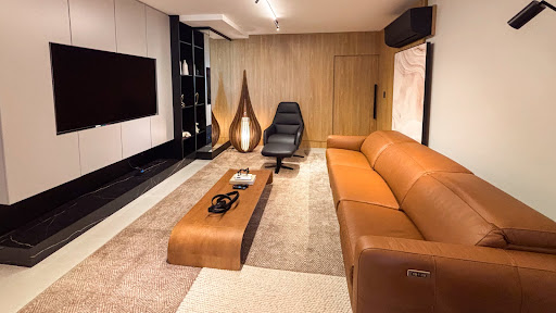 Apartamento amplo e mobiliado com 3 suítes no Munchen - Foto 22