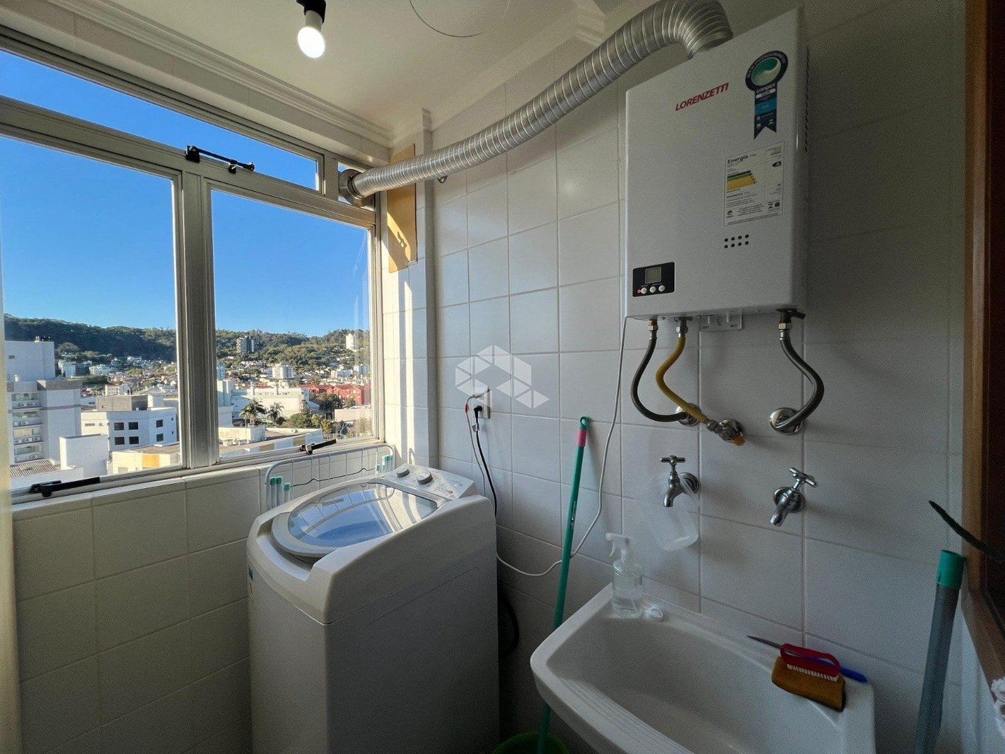 Apartamento com 1 quarto em Santo Inácio - Foto 9