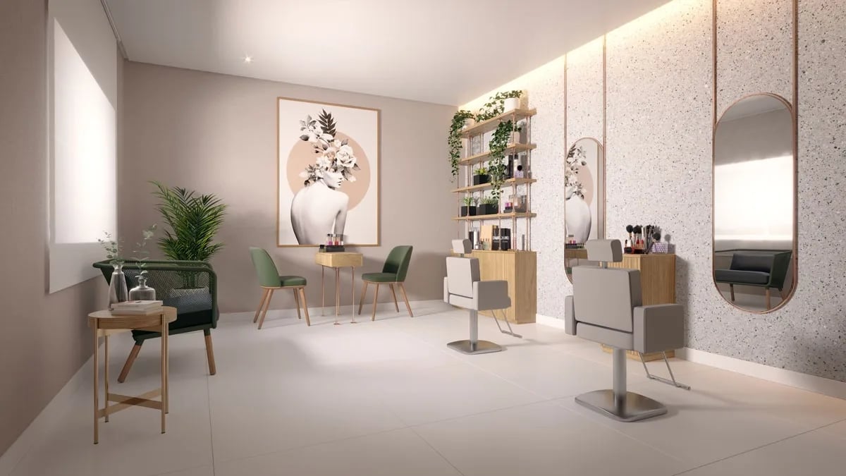 PRONTO - Residencial Sensia Pampulha - Foto 15