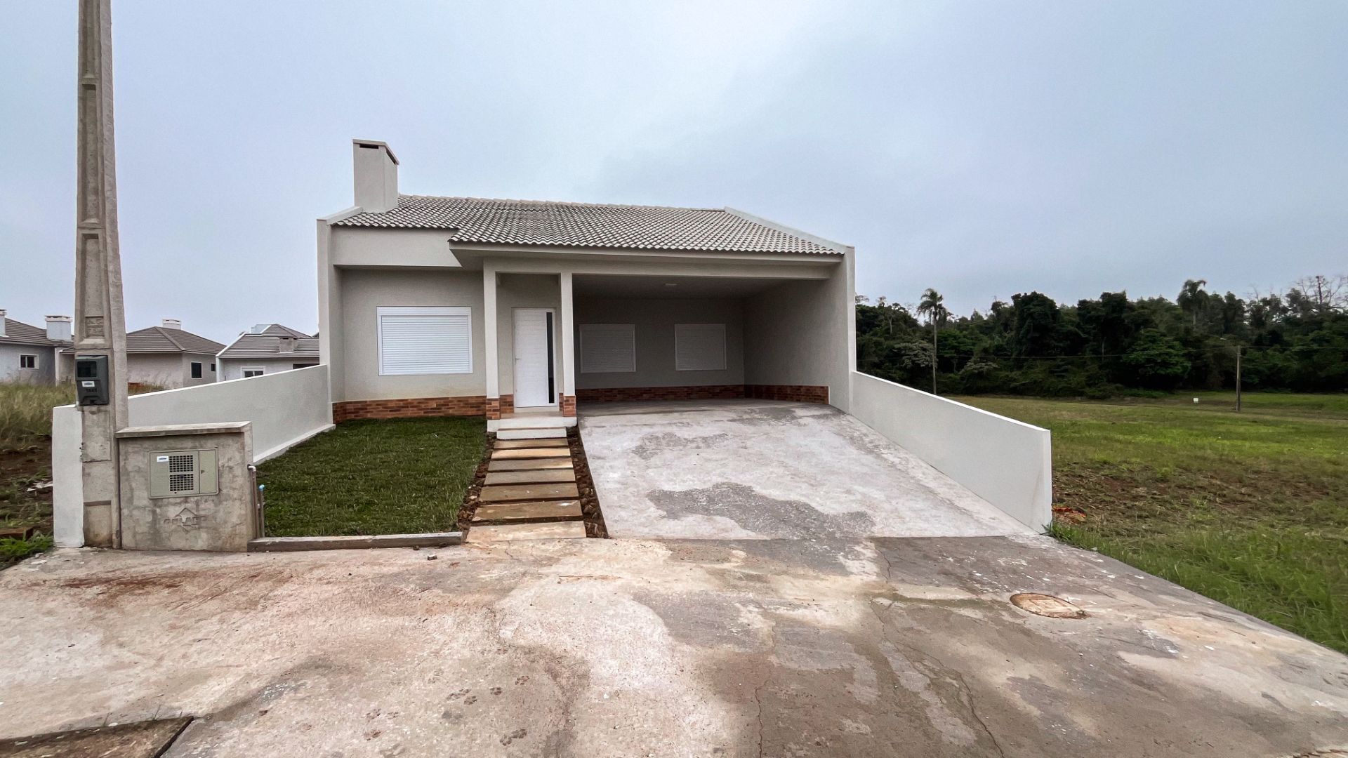 Casa no Parque das Palmeiras com 3 dormitórios e Suíte - Foto 16