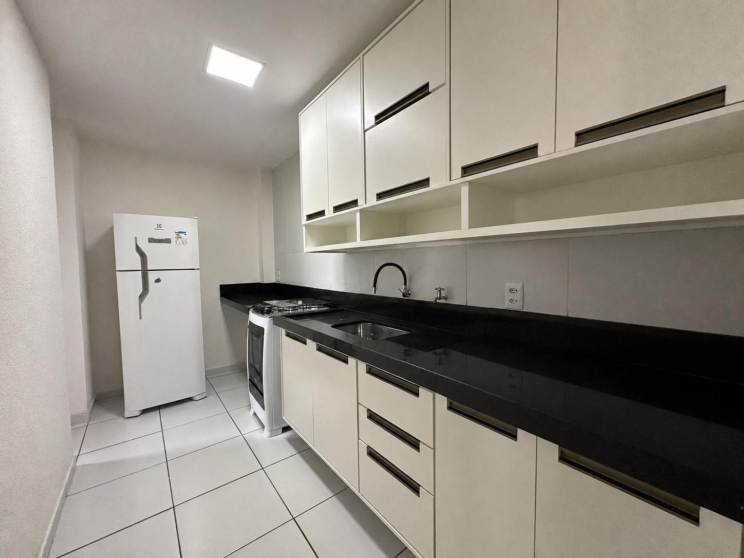 Apartamento mobiliado à venda  - Foto 10