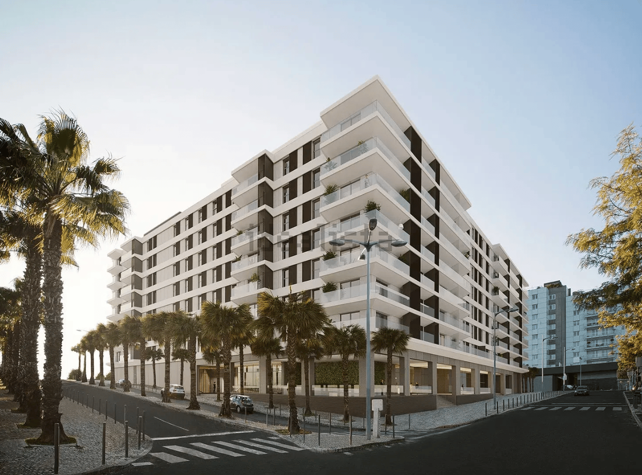 DUUO SKYLINE - PENTHOUSE
