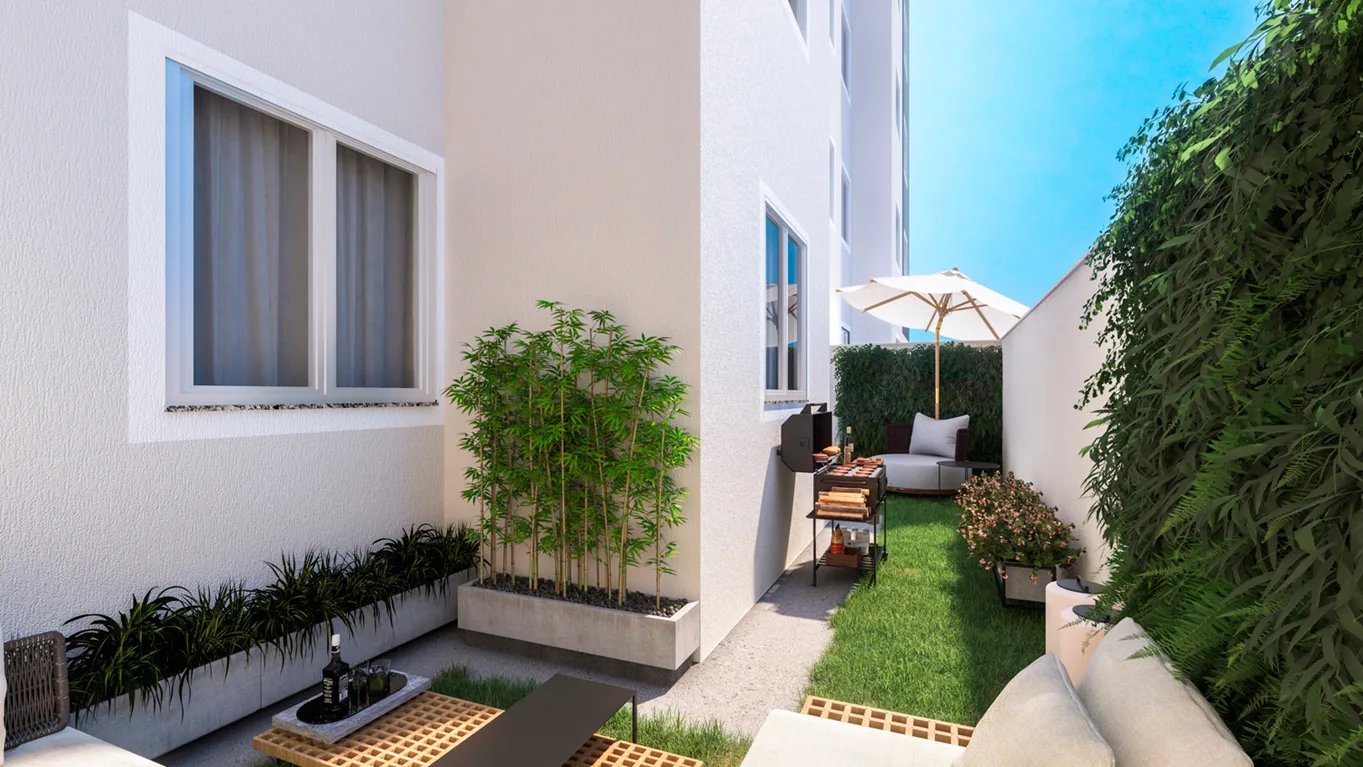 Residencial Torres do Campo - Foto 12