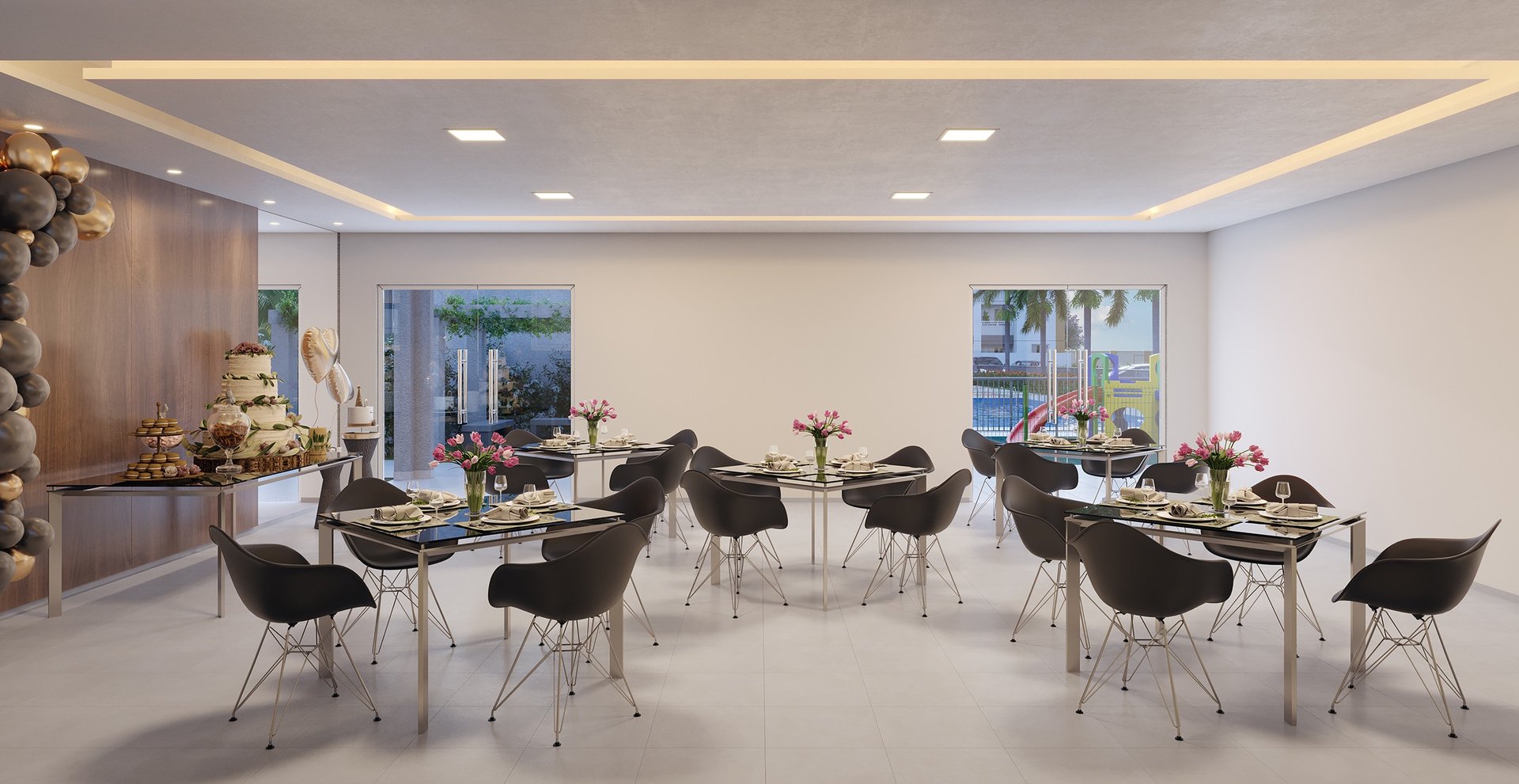 Breve Lançamento - Residencial Ipê Amarelo - Foto 7