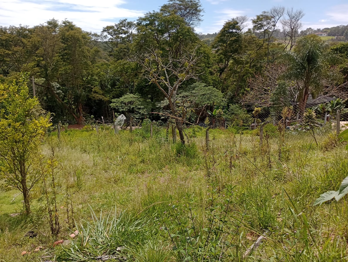 Terreno, Dona Catarina, Mairinque - R$ 90 mil, Cod: TE-315