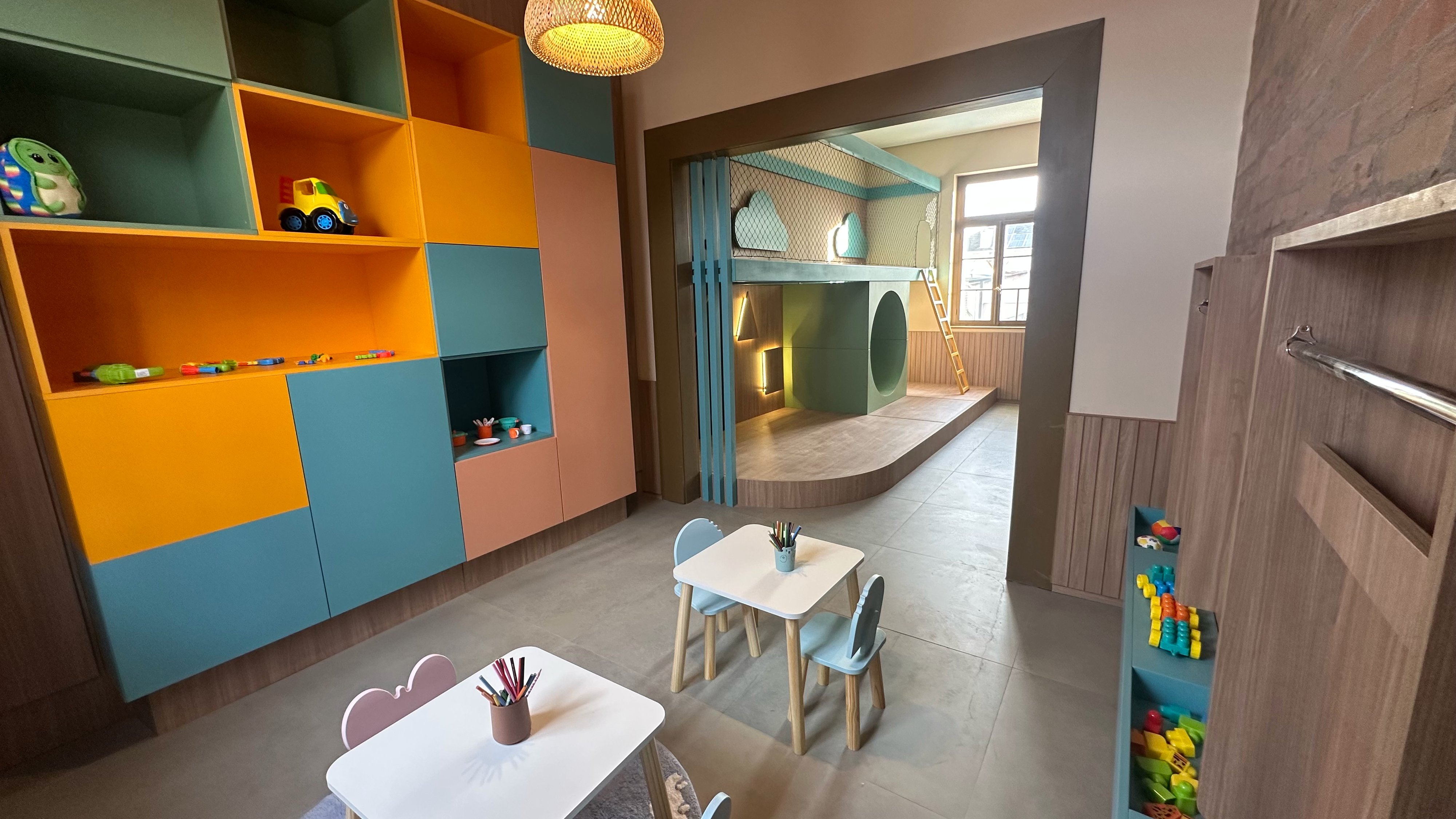 Apartamento no Edifício Urban com 2 dormitórios e Terraço - Foto 22