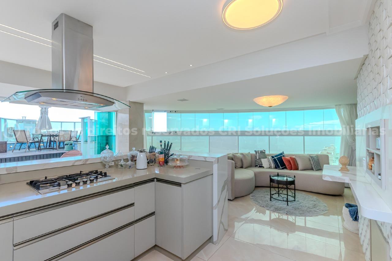 COBERTURA BRAVA BEACH  - RESERVA AROEIRA  - Foto 3