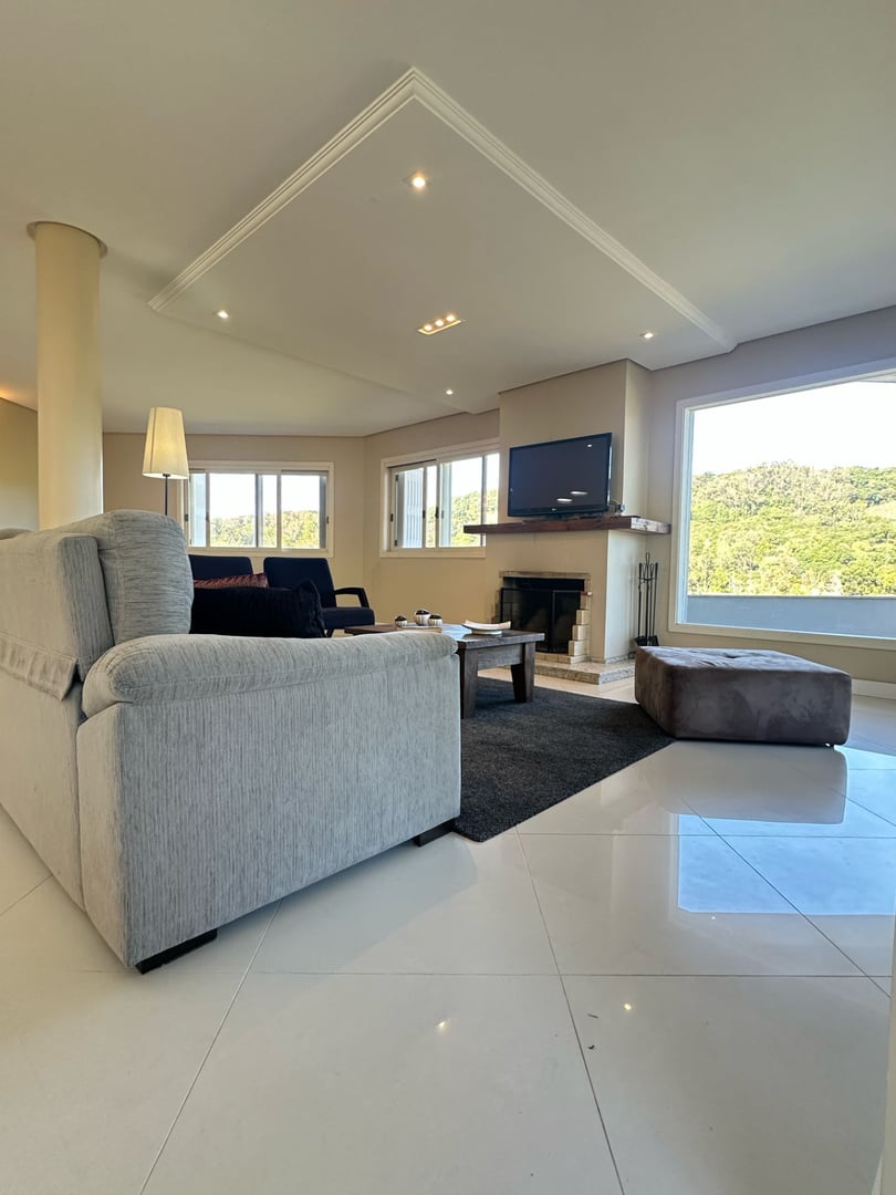 Casa alto padrão Residencial Colina — foto 10