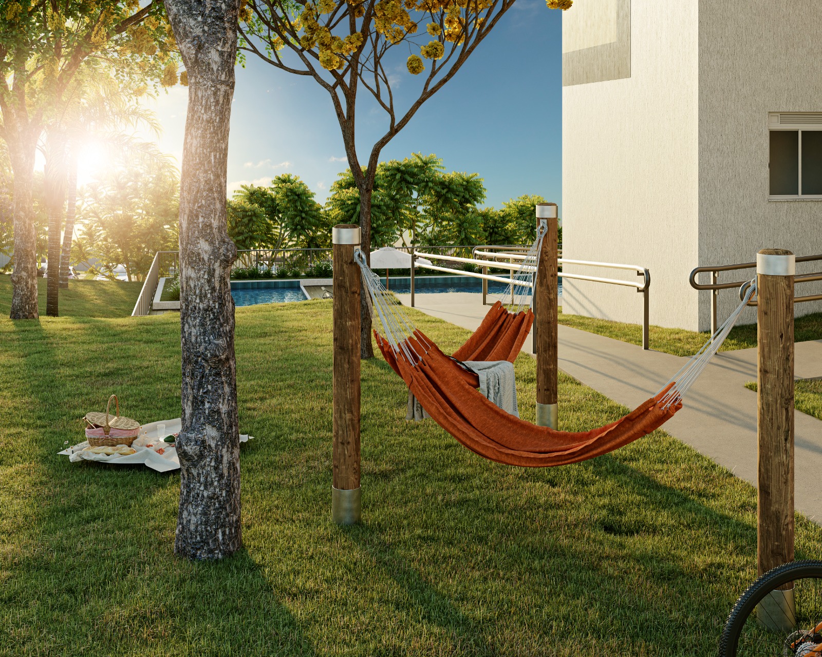 Residencial Tulle - Foto 6
