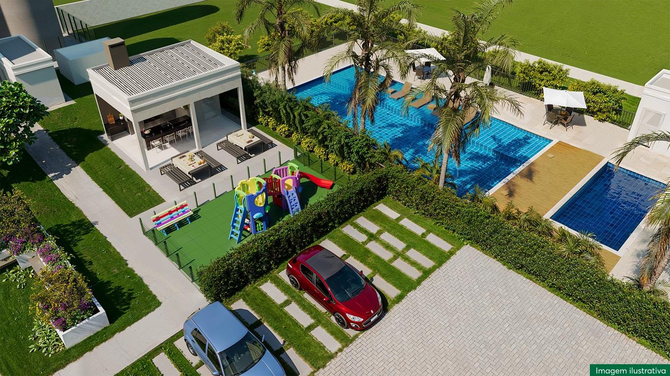 Residencial Monet, foto 9