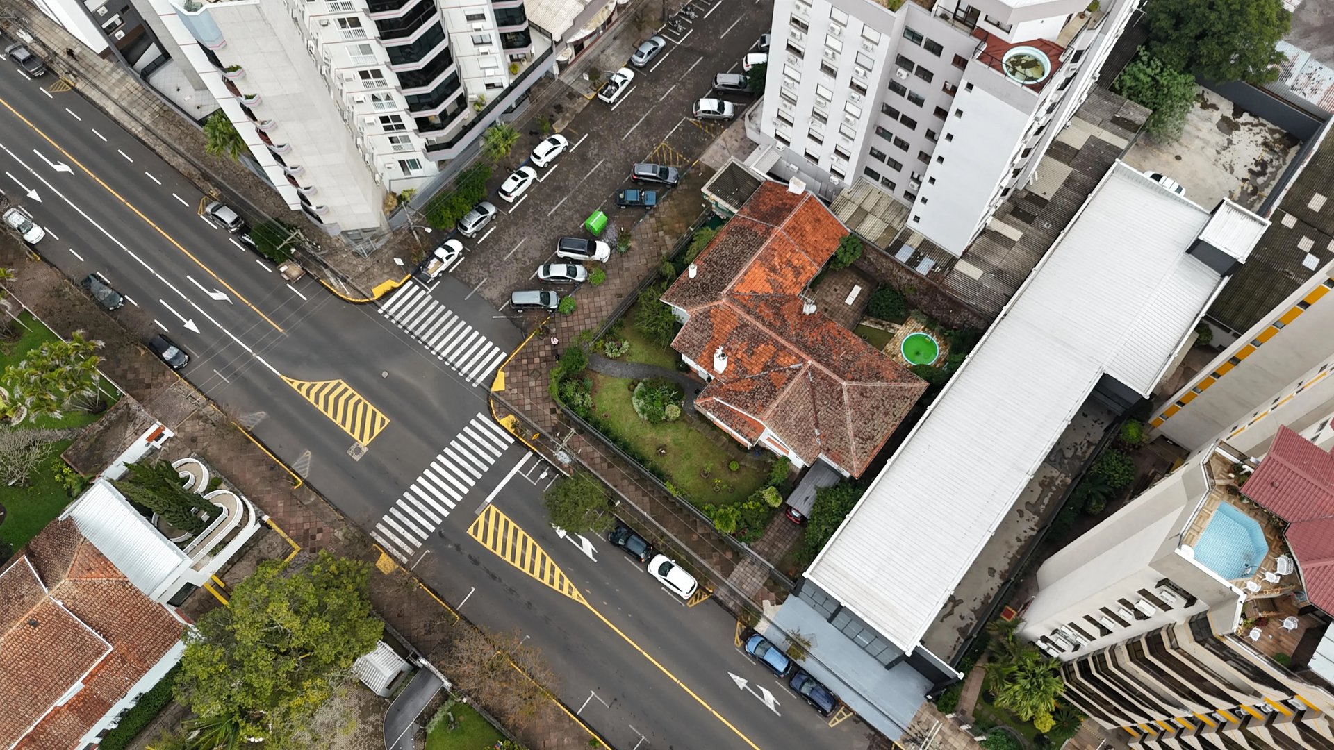 Terreno na Rua Thomaz Flores - Centro - Foto 7