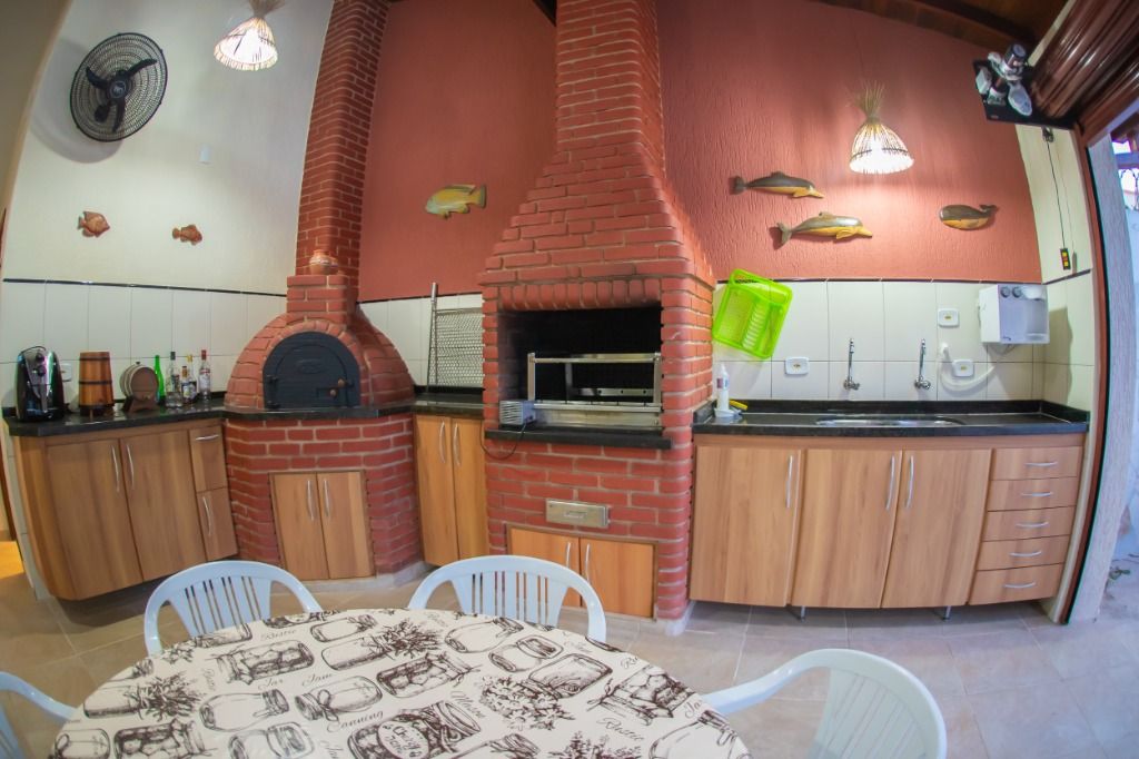 Casa Isolada com 5 dormitórios à venda, 354 m² por R$ 7.100.000 - Juquehy - São Sebastião/SP — foto 49