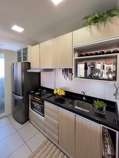 Apartamento na Avenida com 2 dormitórios - Foto 14