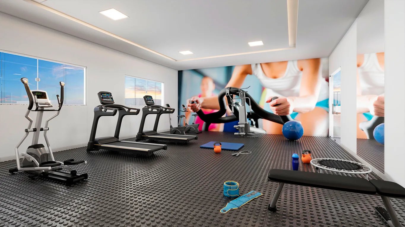 Residencial Mirante Cardeal  - Foto 6