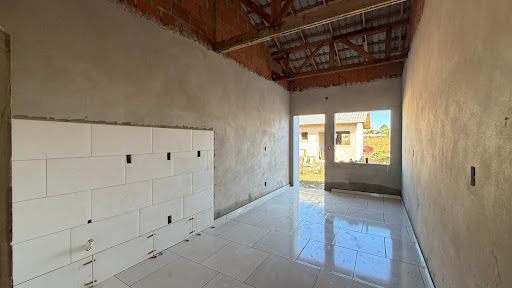 Apartamento à venda em Vera Cruz, 1 dormitório, 32m², R$159.900 - Foto 7