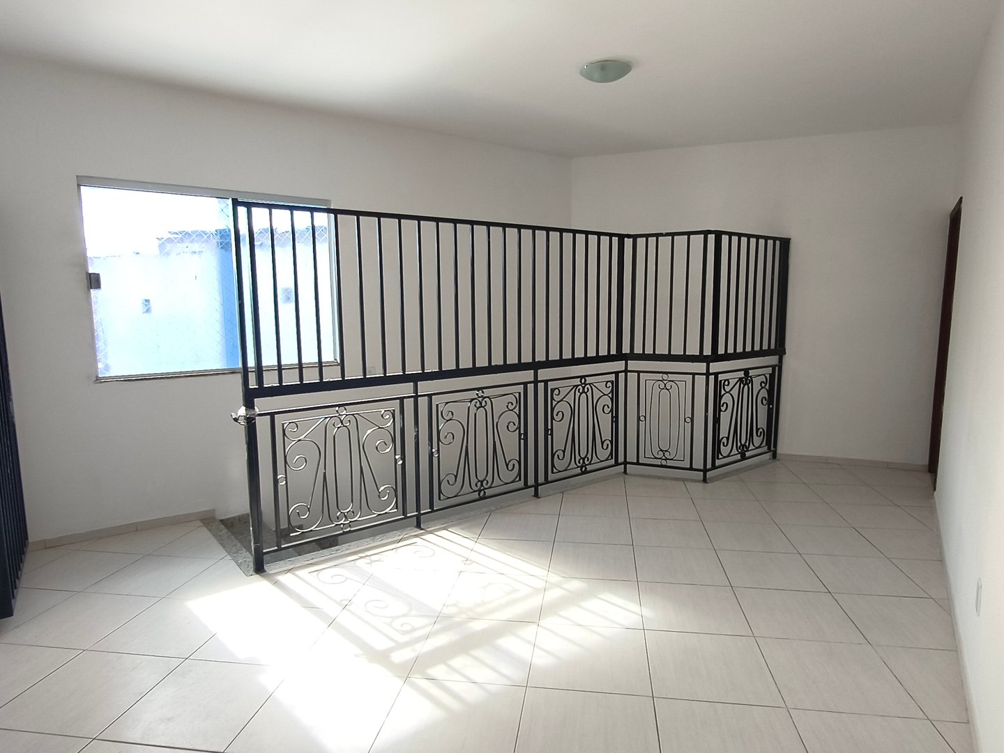 Apartamentode 3/4 locação - Foto 8