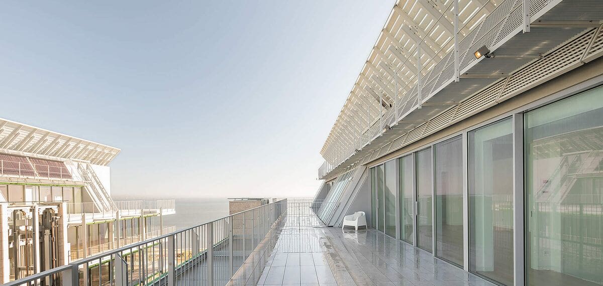 TORRE FACTORY -  A4D (T2) — foto 6