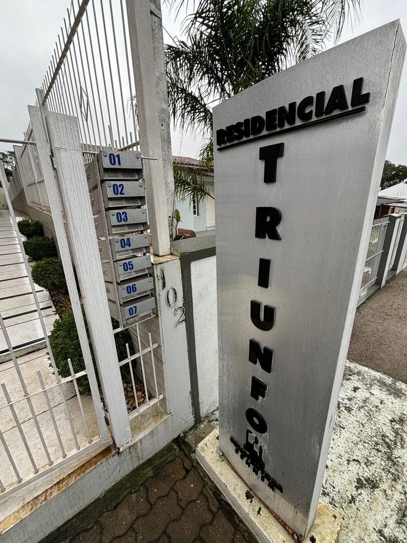 Duplex 2 dormitórios em Vera Cruz - Foto 14