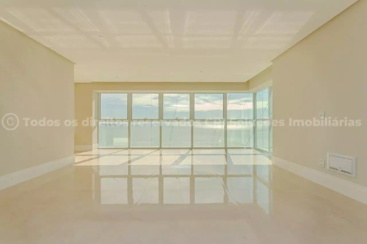 ONE TOWER – 194 m² FRENTE MAR NA BARRA SUL - Foto 5