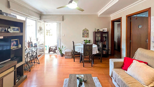 Apartamento no Edifício Flamboyant com 2 dormitórios - Foto 9