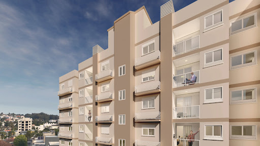 Edifício Porto Real - Foto 2