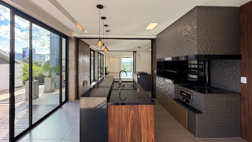 Casa no Jardim Europa de alto padrão - Foto 8