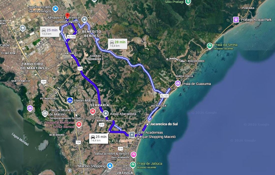  Residencial Recanto das Árvores - Foto 14