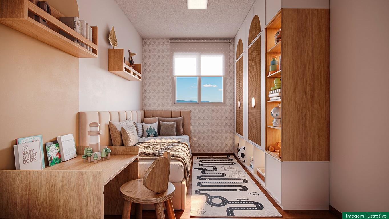 Residencial Paineiras, foto 14