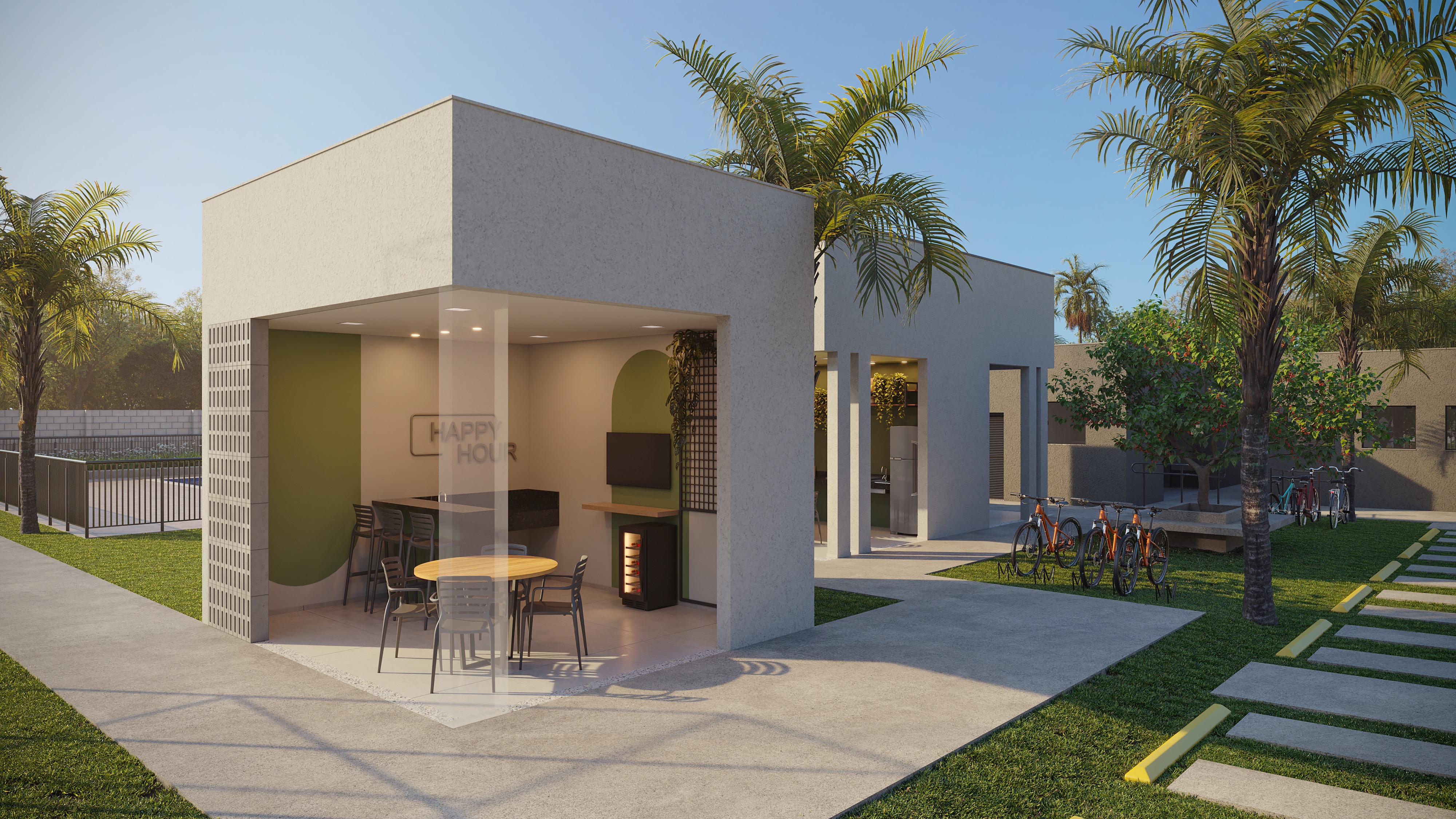 Residencial Potengi - Foto 10