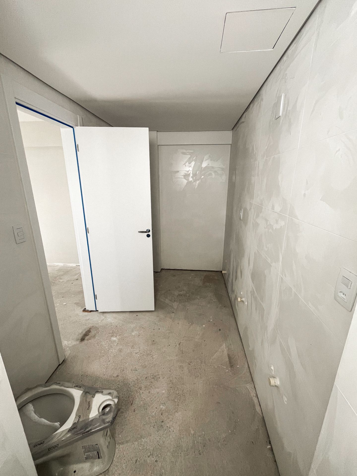 Apartamento no Centro com 3 dormitórios e 3 suítes - Foto 7