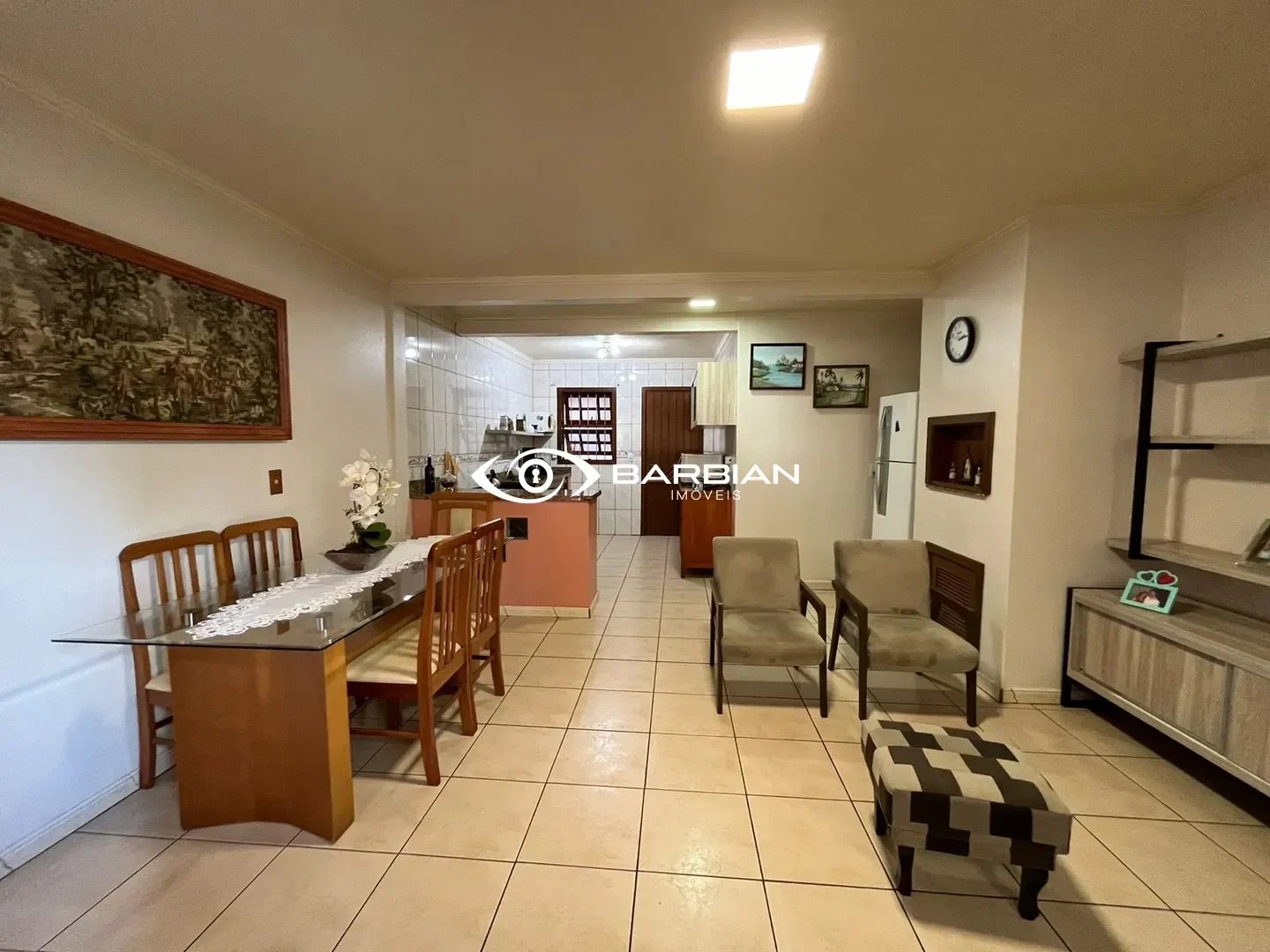 Casa com 3 quartos a venda e 2 vagas em Santa Cruz do Sul - Foto 11