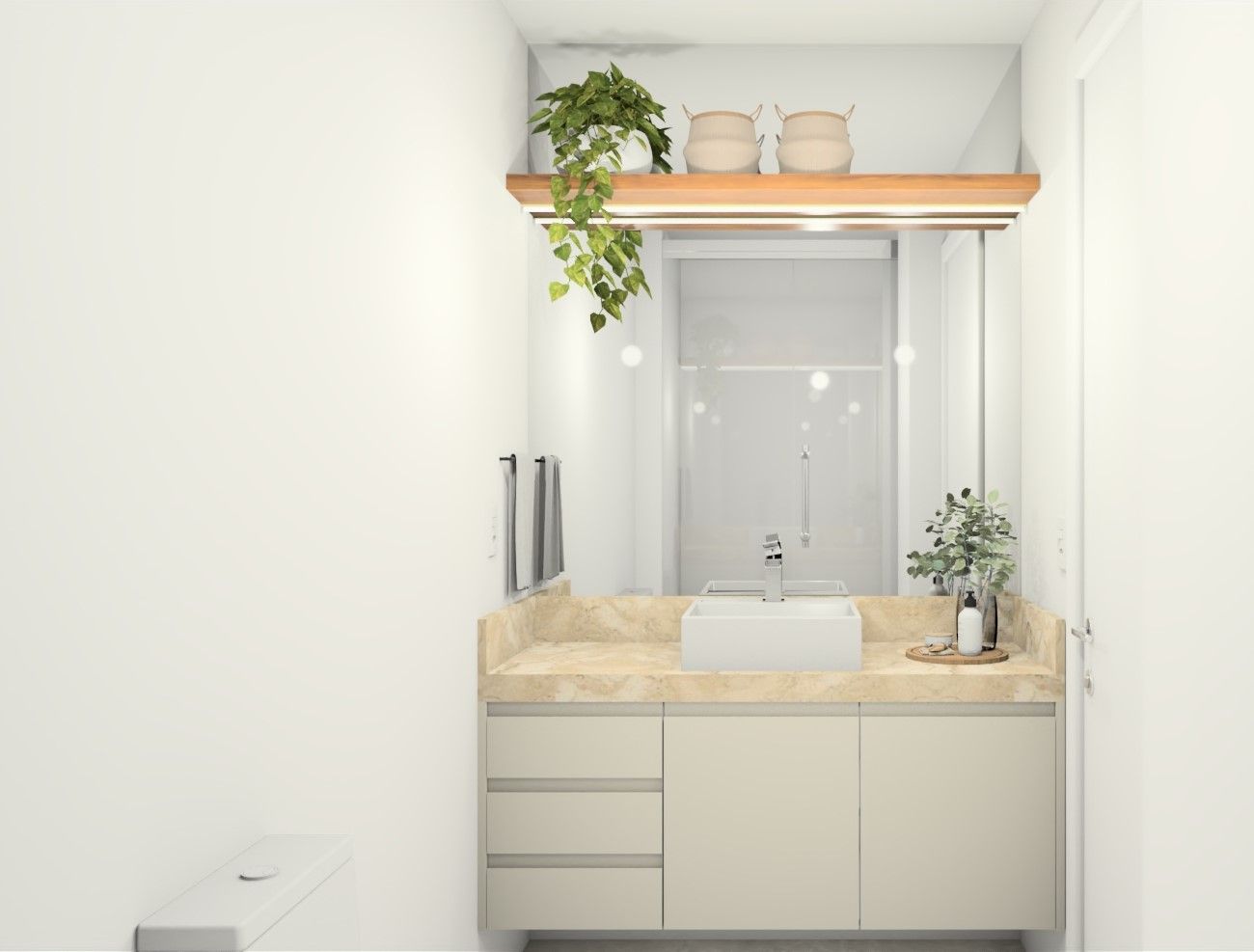 Apartamento 302 - Residencial Franz Suppé — foto 12