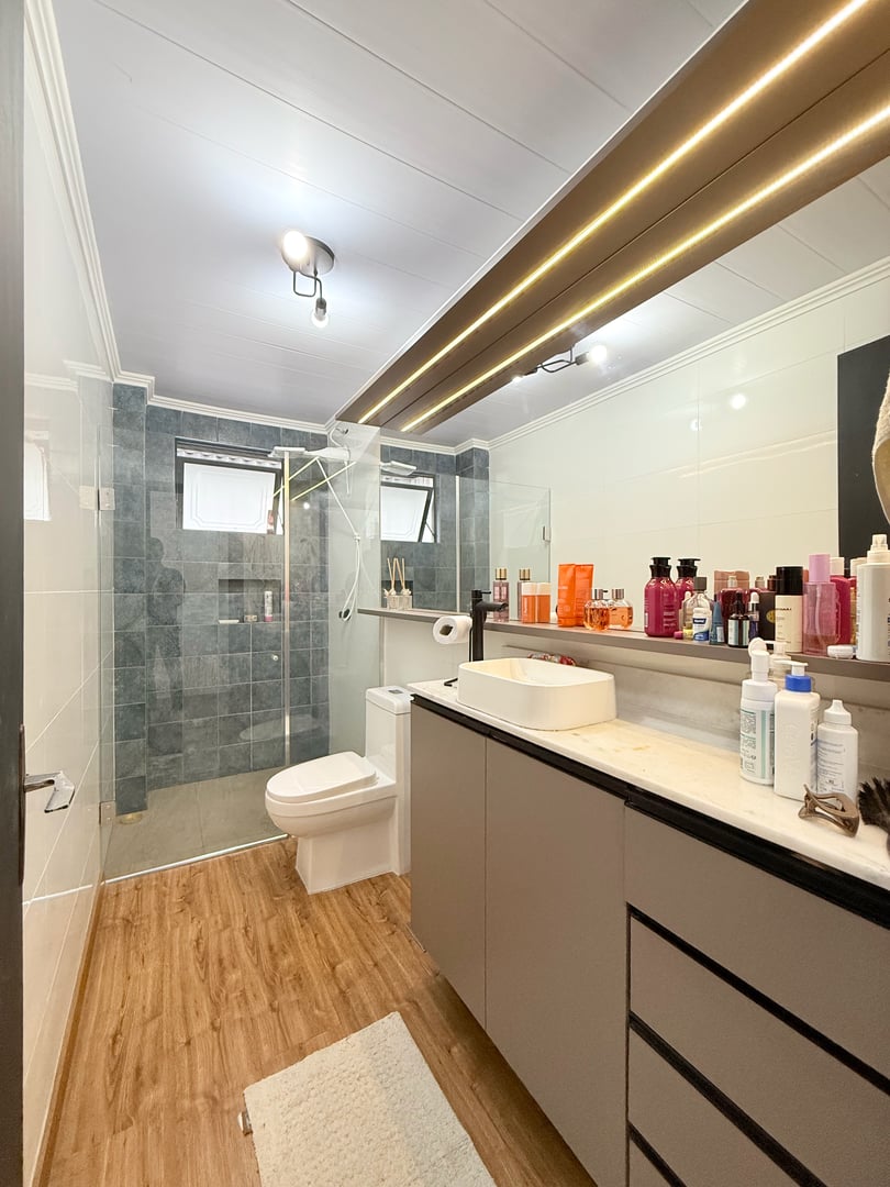 Apartamento no Centro com 3 dormitórios - Foto 10