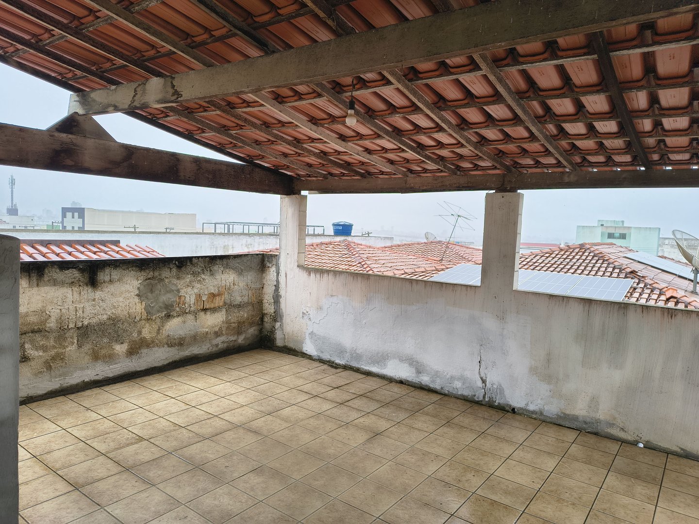 Casa com 4/4 no centro - Locação  - Foto 34