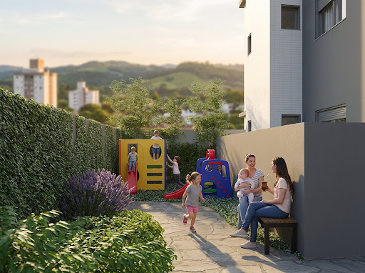 Apartamento no FLOW 180 com 2 suítes - Foto 8